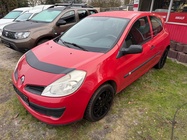 Renault Clio 2007
