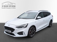 Ford Focus 2019