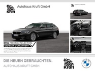 BMW 5 Series 2024