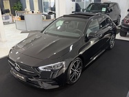 Mercedes-Benz CLA-Class 2025