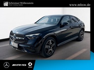 Mercedes-Benz GLC-Class 2026