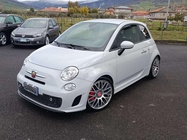 Abarth 595 2015