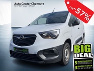 Opel Combo 2023