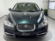 Jaguar XF 2009