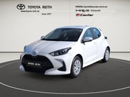Toyota Yaris 2026