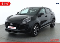 Ford Puma 2025
