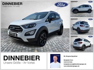Ford EcoSport 2023