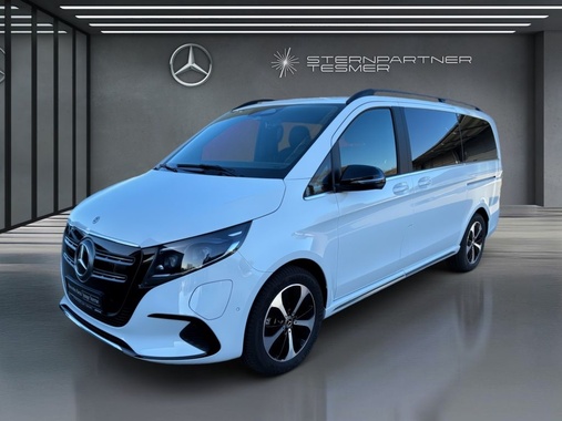 Mercedes-Benz EQV 2024