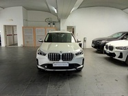 BMW X1 2022