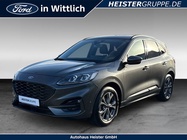 Ford Kuga 2023