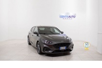 Ford Focus 2020