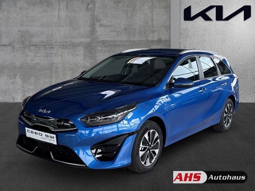 Kia cee'd Sportswagon 2025