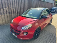 Opel Adam 2013