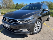 Volkswagen Passat 2020