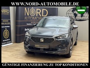 Seat Tarraco 2021