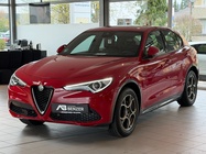 Alfa Romeo Stelvio 2022