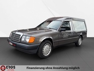 Mercedes-Benz 230 1989