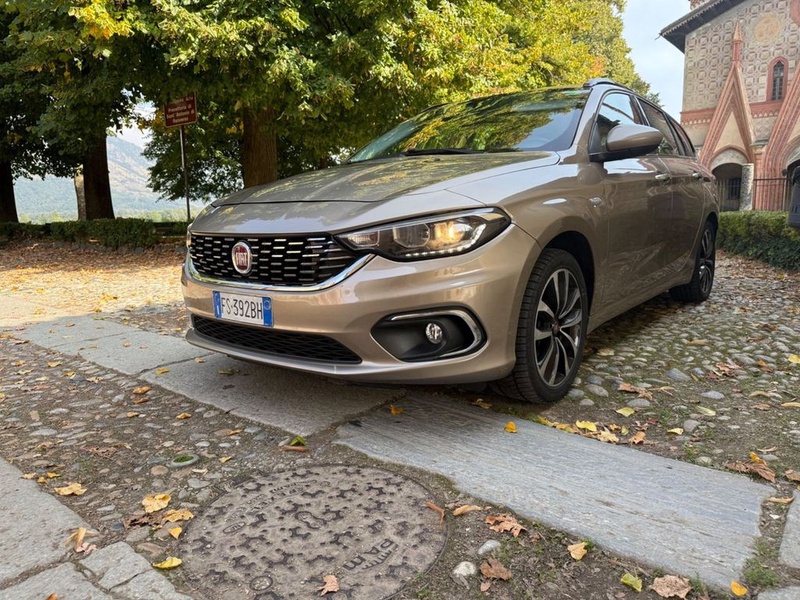 Fiat Tipo