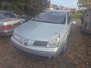 Renault Vel Satis 2003