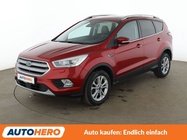 Ford Kuga 2019