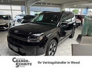 Hyundai Santa Fe 2025