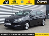 Opel Astra 2021
