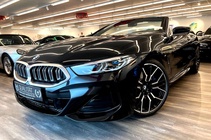 BMW 8 Series 2024