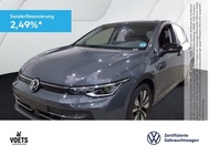 Volkswagen Golf 2025