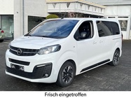 Opel Zafira 2021