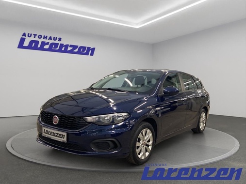 Fiat Tipo 2019