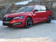 Skoda Superb 2023