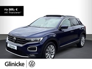 Volkswagen T-Roc 2021