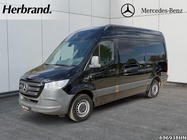 Mercedes-Benz Sprinter 2022