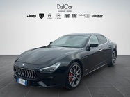 Maserati Ghibli 2020