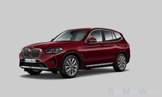 BMW X3 2023