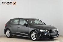 Audi A3 2019