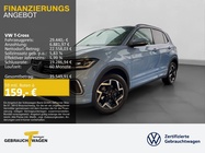 Volkswagen T-Cross 2025