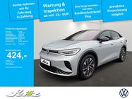 Volkswagen ID.5 2025