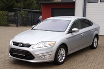 Ford Mondeo 2012