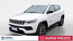 Jeep Compass 2025