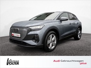 Audi Q4 e-tron 2021