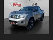 Nissan Navara 2022