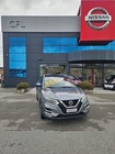 Nissan Qashqai 2019