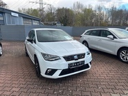 Seat Ibiza 2019