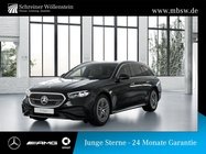 Mercedes-Benz E-Class 2024