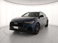 Audi Q8 2020