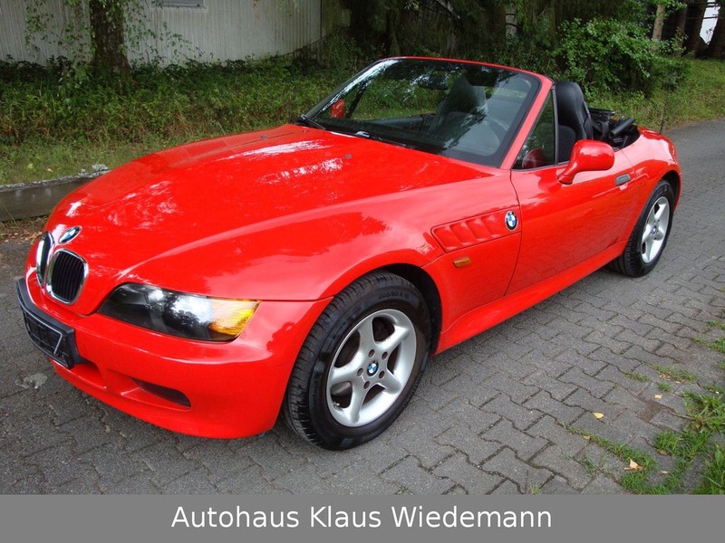 BMW Z3