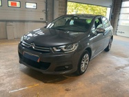 Citroen C4 2016