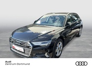 Audi A6 2022