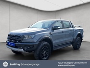 Ford Ranger 2022